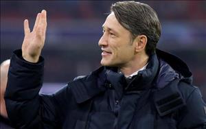 Tương lai HLV Bayern Munich đã được định đoạt