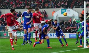 Nhận định Ipswich vs Bristol City 2h45 ngày 29/11 (Hạng nhất Anh 2018/19)