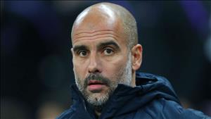 Pep: Đó là kết quả không thể tin được