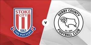 Nhận định Stoke vs Derby County 2h45 ngày 29/11 (Hạng nhất Anh 2018/19)