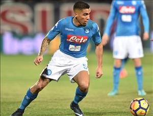 Chi 35 triệu bảng, Spurs muốn vượt mặt Man City vụ sao Napoli