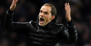 Chủ tịch PSG: Thomas Tuchel là HLV xuất sắc nhất thế giới