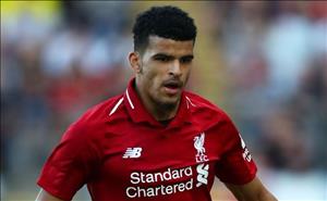 Đây! Lý do thương vụ Solanke tới Crystal Palace sụp đổ