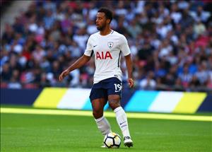 MU sẽ chiêu mộ thành công Moussa Dembele của Tottenham nếu...