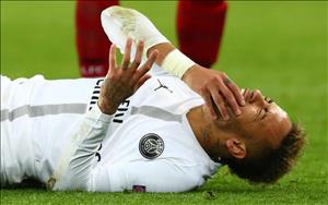 Tiền nhiều để làm gì: Neymar bị PSG phạt nặng vì vô kỷ luật