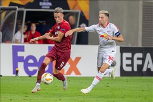 Nhận định Salzburg vs Leipzig 0h55 ngày 30/11 (Europa League 2018/19)