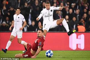 Sao Liverpool cay cú tố thói ăn vạ của PSG
