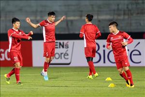 Truyền thông Hàn Quốc kỳ vọng ĐT Việt Nam sẽ vào chung kết AFF Cup