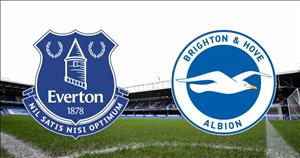 Nhận định Everton vs Brighton 22h00 ngày 11/1 (Premier League 2019/20)