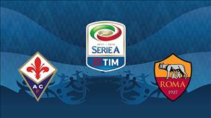 Nhận định Fiorentina vs Roma 2h45 ngày 21/12 Serie A 2019/20
