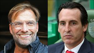 Klopp đánh giá cao Unai Emery trước trận gặp Villarreal