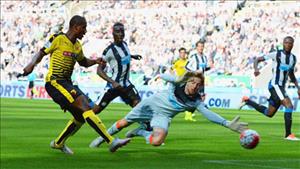 Nhận định Newcastle vs Watford 22h00 ngày 3/11 (Premier League 2018/19)