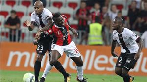 Nhận định Nice vs Amiens 02h00 ngày 4/11 (Ligue 1 2018/19)