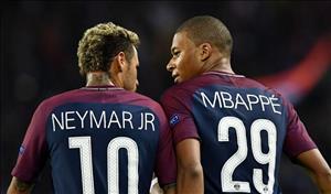 PSG 2-1 Lille: Hạ đẹp kẻ ngáng đường