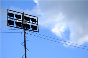 ĐT Việt Nam tiếp tục gặp may trong buổi tập 30/11