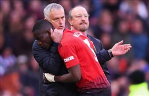 Góc M.U: Có ai còn nhớ đến Eric Bailly?