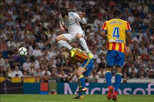 Lịch thi đấu vòng 14 La Liga mùa giải 2018/2019 cuối tuần này