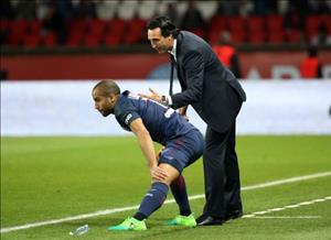 Lucas Moura hạ quyết tâm trả thù HLV Unai Emery