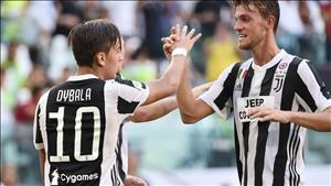 MU duyệt chi 145 triệu bảng mua bộ đôi ngôi sao của Juventus