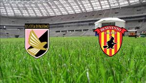 Nhận định Palermo vs Benevento 3h00 ngày 1/12 (Hạng 2 Italia 2018/19)