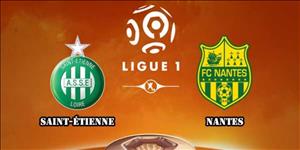 Nhận định St.Etienne vs Nantes 21h00 ngày 12/1 (Ligue 1 2019/20)