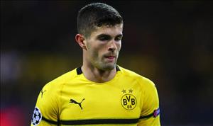 Tạo “bom tấn” 57,6 triệu bảng với Pulisic, Chelsea bị dè bỉu