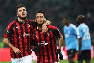 Thắng ngược ấn tượng, Gattuso ca ngợi bản lĩnh của Milan
