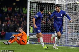 Thấy gì sau trận Chelsea 3-1 Crystal Palace?