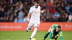Nhận định Montpellier vs Marseille 03h00 ngày 5/11 (Ligue 1 2018/19)
