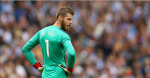 Chốt thời điểm De Gea gia hạn hợp đồng với MU
