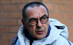 Chelsea đại chiến Juve để giành Pirlo mới