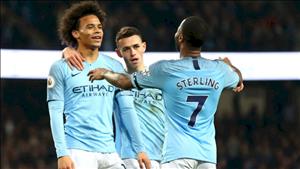 Điểm tin Bóng đá 24h tối ngày 5/11: Sao Man City phũ phàng nói không với MU
