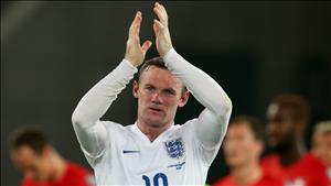 ĐT Anh lên kế hoạch tri ân Rooney trong lần cuối cùng khoác áo