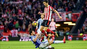 Nhận định Espanyol vs Bilbao 19h00 ngày 25/1 (La Liga 2019/20)
