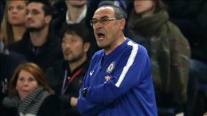 HLV Maurizio Sarri san bằng kỷ lục bất bại ở Premier League