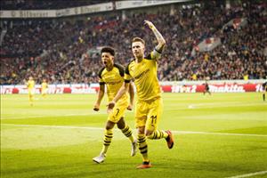 Marco Reus và Jadon Sancho: Hãy là bản tình ca trọn vẹn!