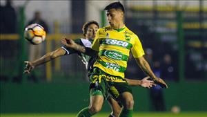 Nhận định Defensa & Justicia vs Velez Sarsfield 05h00 ngày 6/11 (VĐQG Argentina)