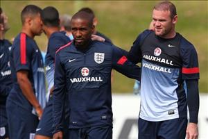 Rooney dự đoán ĐT Anh sẽ sớm giành những danh hiệu
