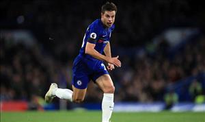 Azpilicueta: Chelsea sẽ chấm dứt mạch bất bại của Man City ở Ngoại hạng Anh