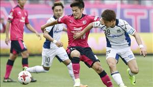 Nhận định Cerezo Osaka vs Nagoya Grampus 17h00 ngày 6/11 (VĐQG Nhật Bản)
