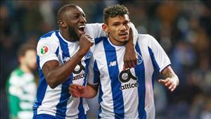 Chuẩn bị đá tứ kết, người Porto buông lời dằn mặt Liverpool