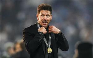 Bayern sáng cửa chiêu mộ sao 80 triệu Euro của Atletico