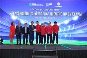 Lavifood và món quà tinh thần cổ vũ thầy trò Park trước trận mở màn tại AFF Suzuki Cup 2018