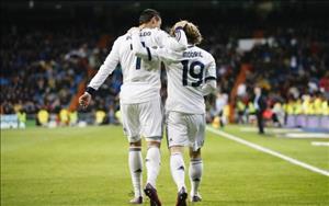 Luka Modric sắp đoàn tụ với Ronaldo ở Juventus