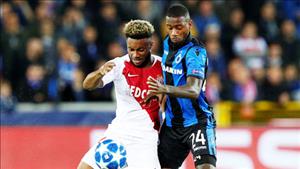 Nhận định Monaco vs Club Brugge 00h55 ngày 7/11 (Champions League 2018/19)