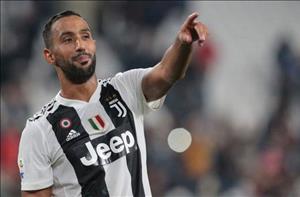 MU dẫn đầu cuộc đua giành sao bị thất sủng của Juventus