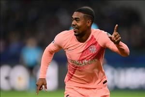 Malcom tỏa sáng trước Inter: Một khoảnh khắc cứu cả sự nghiệp