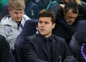HLV Pochettino khen Spurs sau màn ngược dòng ngoạn mục trước PSV