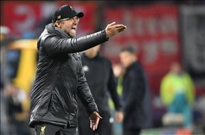 Klopp mê mẩn sao Liverpool từ giây phút đầu gặp mặt