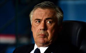 Lampard: ‘Ancelotti đủ giỏi để không thất nghiệp’